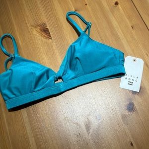 Billabong Sol Searcher Twist Bikini top